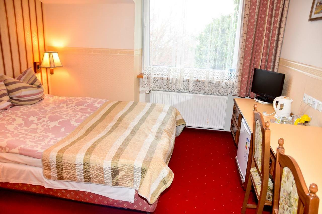 Hotel Cichy Kacik W Karpaczu Exterior foto