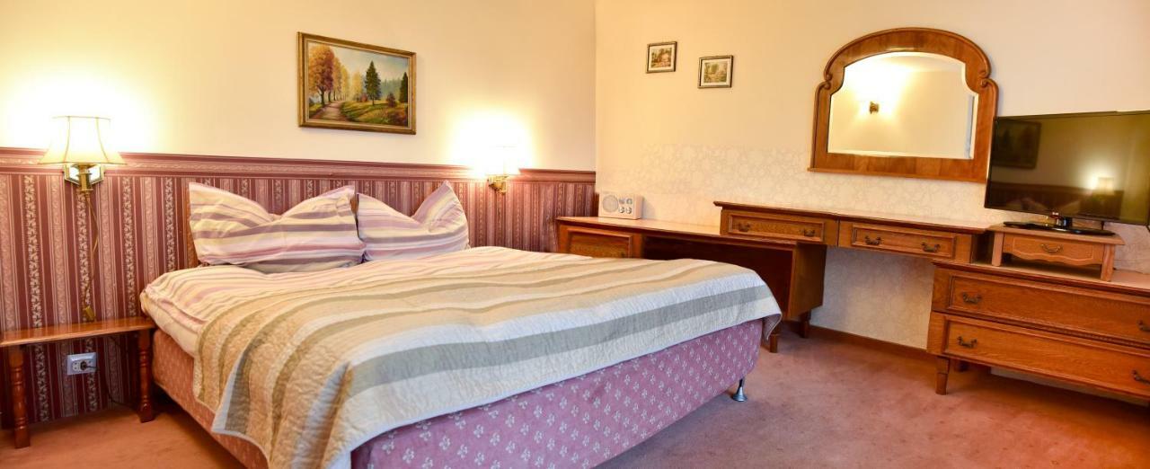 Hotel Cichy Kacik W Karpaczu Exterior foto