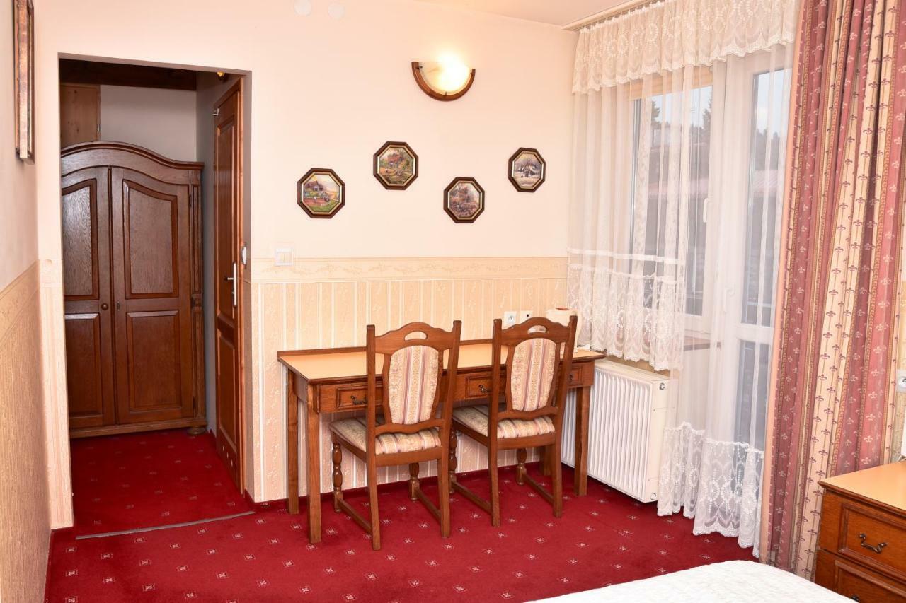 Hotel Cichy Kacik W Karpaczu Exterior foto