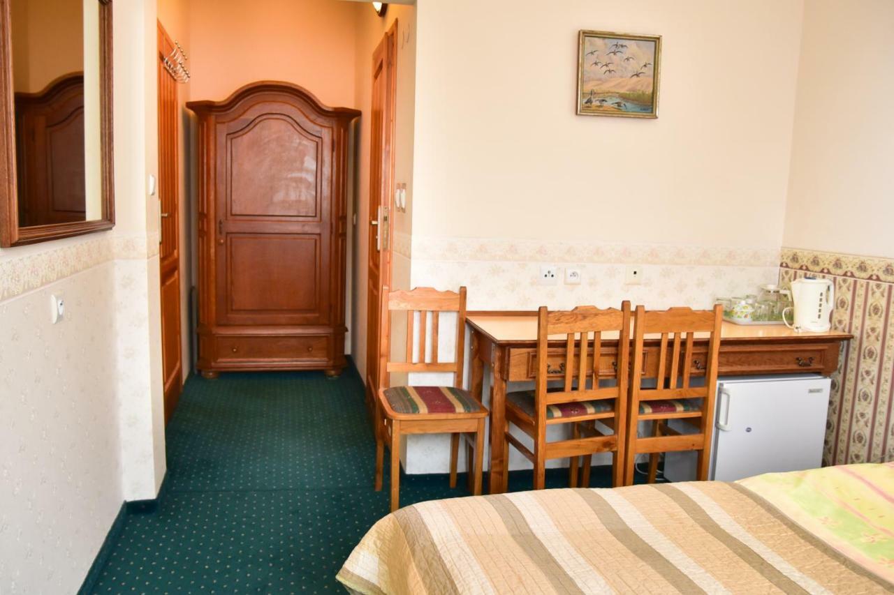 Hotel Cichy Kacik W Karpaczu Exterior foto