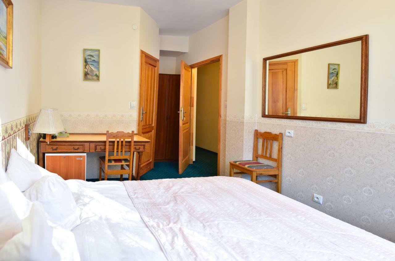 Hotel Cichy Kacik W Karpaczu Exterior foto