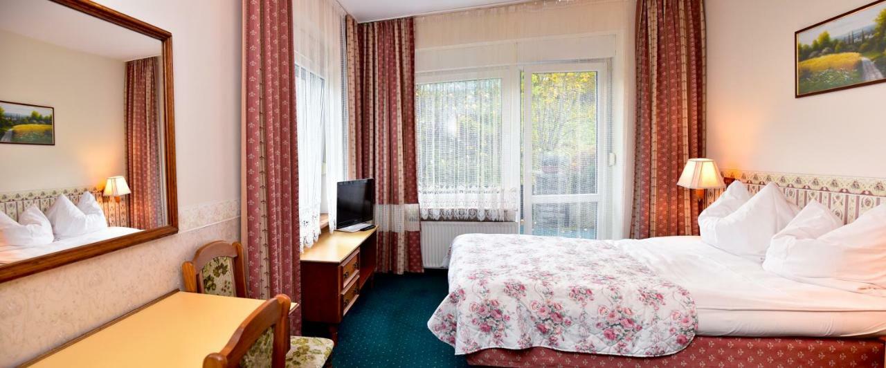 Hotel Cichy Kacik W Karpaczu Exterior foto