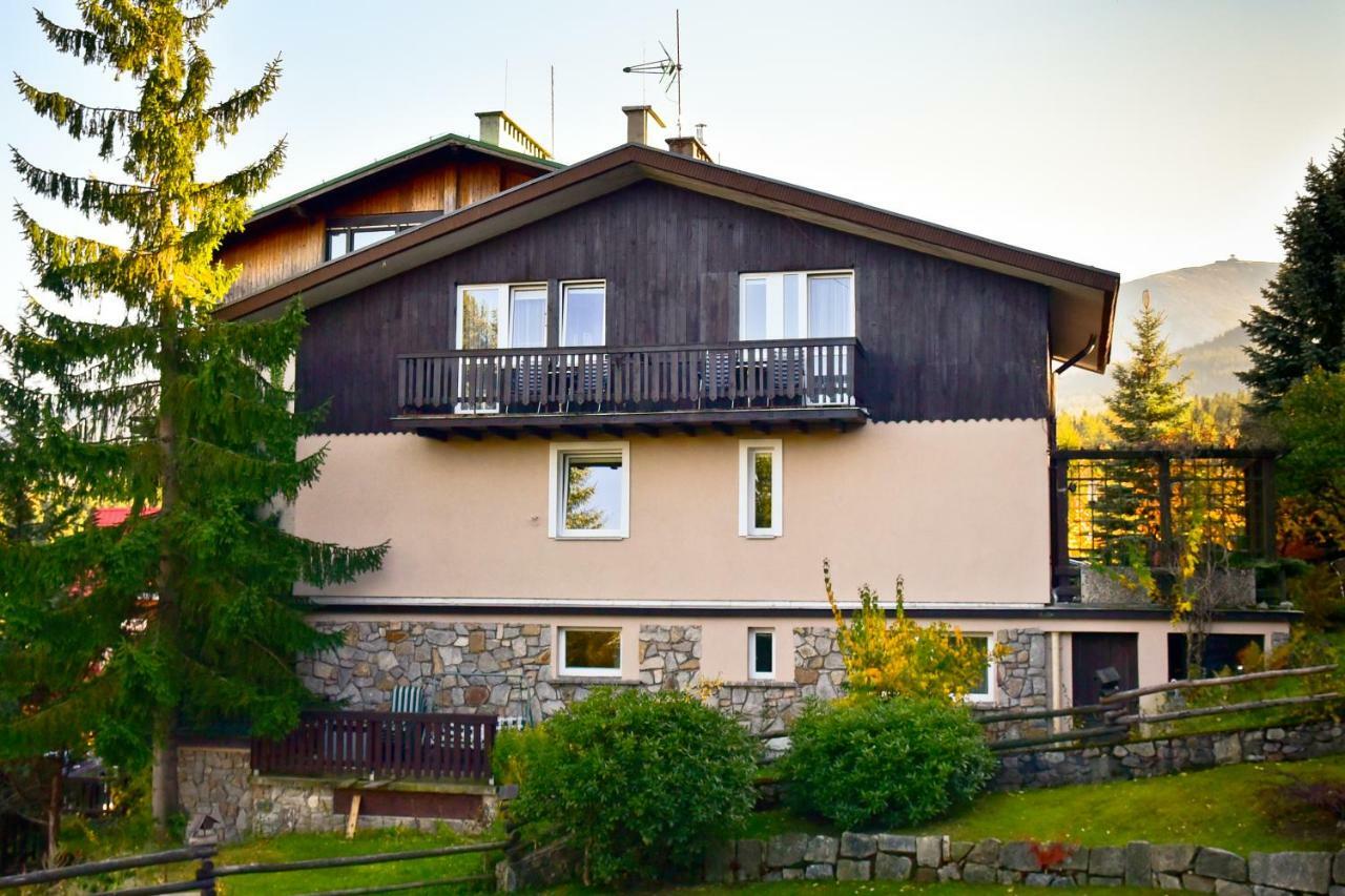 Hotel Cichy Kacik W Karpaczu Exterior foto